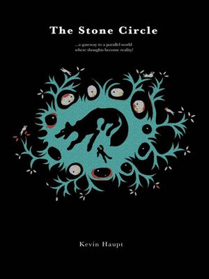 cover image of The Stone Circle